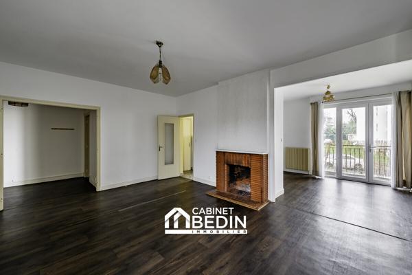 Acheter Appartement T4 Talence 2 chambres