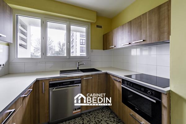 Acheter Appartement T4 Talence 2 chambres