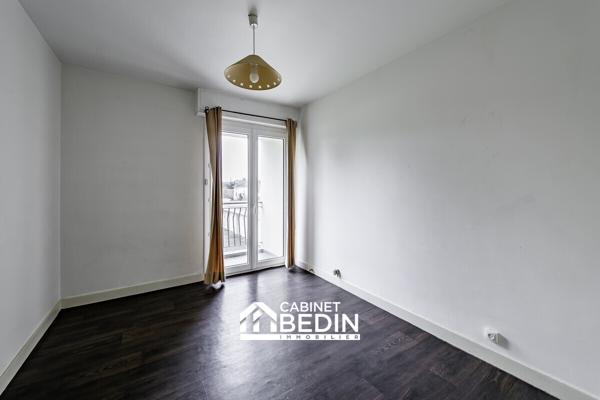 Acheter Appartement T4 Talence 2 chambres