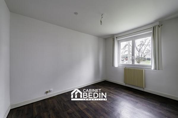 Acheter Appartement T4 Talence 2 chambres
