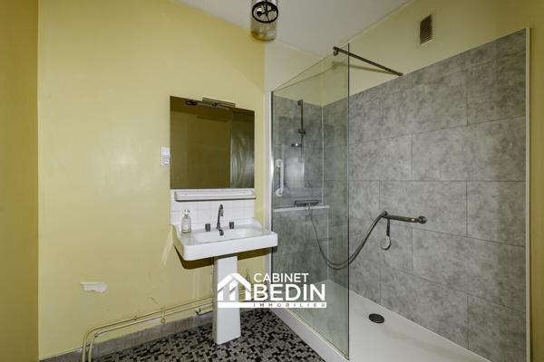 Acheter Appartement T4 Talence 2 chambres