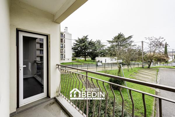 Acheter Appartement T4 Talence 2 chambres