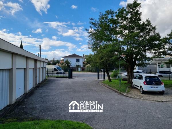 Acheter Appartement T4 Talence 2 chambres