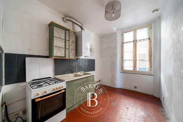 Le Cannet, Appartement 3 Chambres -  100 m² à vendre