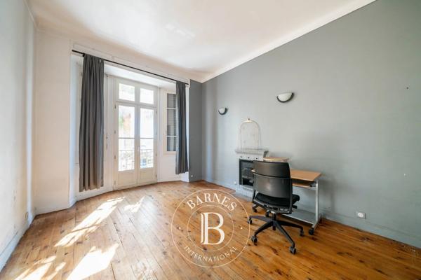 Le Cannet, Appartement 3 Chambres -  100 m² à vendre