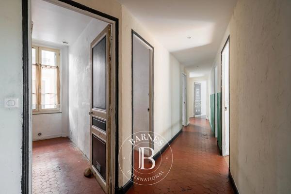 Le Cannet, Appartement 3 Chambres -  100 m² à vendre