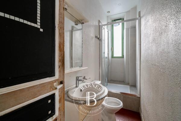 Le Cannet, Appartement 3 Chambres -  100 m² à vendre