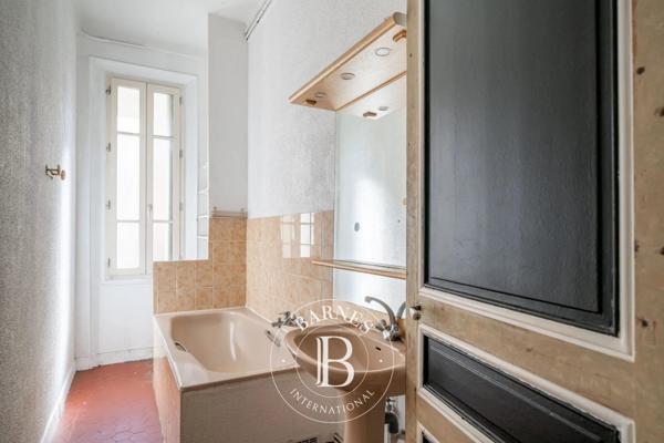 Le Cannet, Appartement 3 Chambres -  100 m² à vendre
