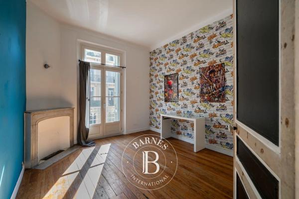 Le Cannet, Appartement 3 Chambres -  100 m² à vendre