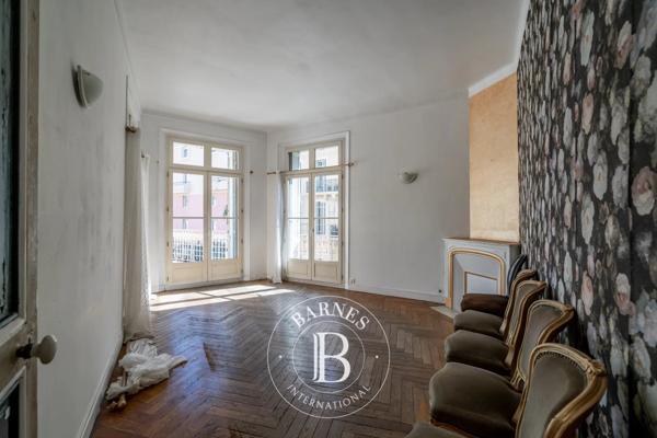 Le Cannet, Appartement 3 Chambres -  100 m² à vendre