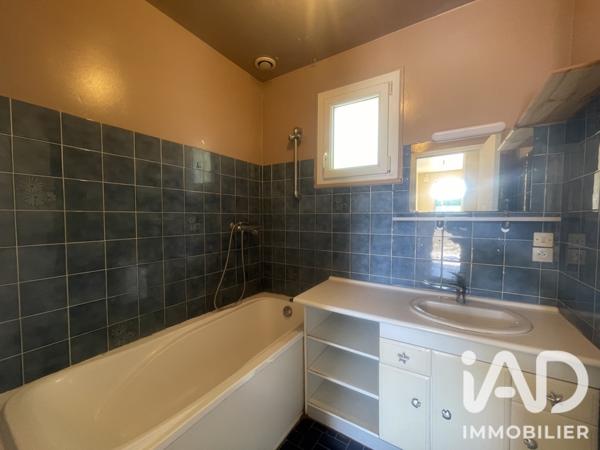 Maison à vendre 5 pièces 115 m² Saint-Glen