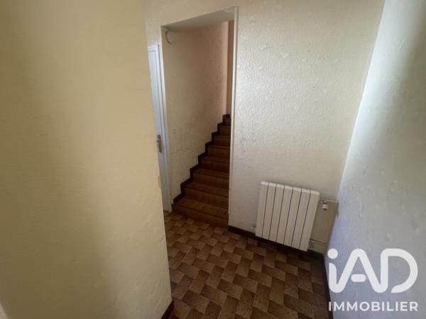 Maison à vendre 5 pièces 115 m² Saint-Glen