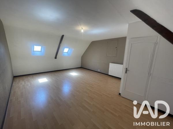 Maison à vendre 5 pièces 115 m² Saint-Glen