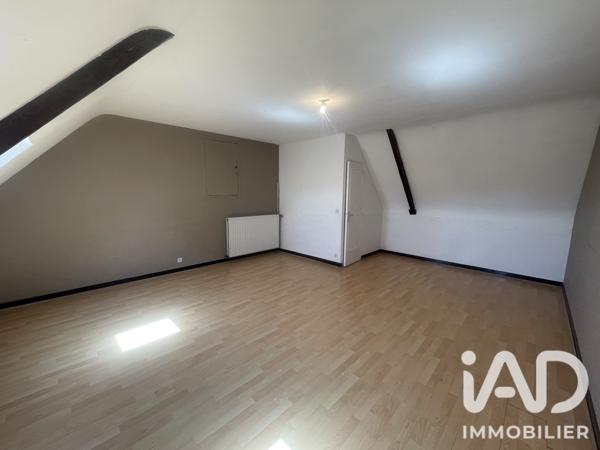 Maison à vendre 5 pièces 115 m² Saint-Glen