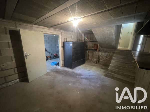 Maison à vendre 5 pièces 115 m² Saint-Glen