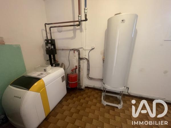 Maison à vendre 5 pièces 115 m² Saint-Glen
