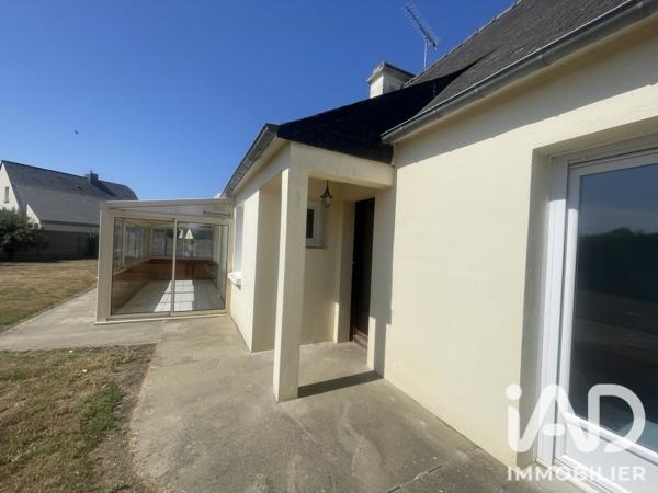Maison à vendre 5 pièces 115 m² Saint-Glen
