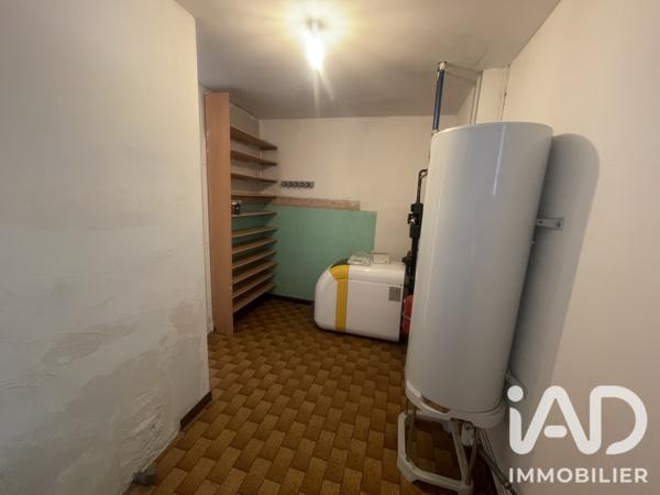 Maison à vendre 5 pièces 115 m² Saint-Glen