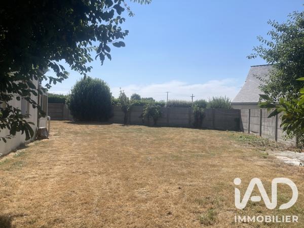 Maison à vendre 5 pièces 115 m² Saint-Glen