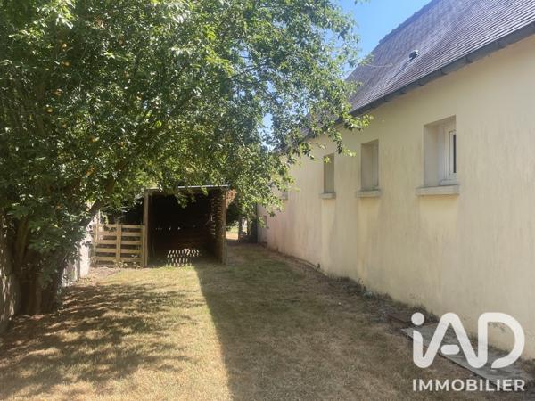 Maison à vendre 5 pièces 115 m² Saint-Glen