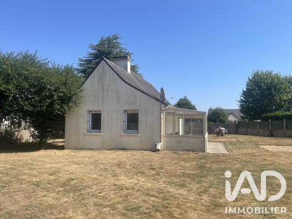 Maison à vendre 5 pièces 115 m² Saint-Glen