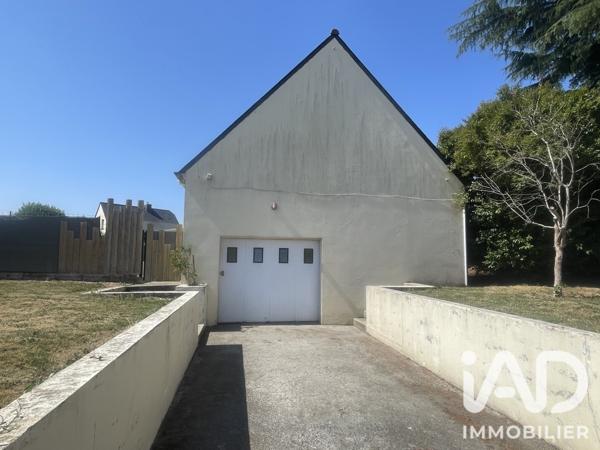 Maison à vendre 5 pièces 115 m² Saint-Glen