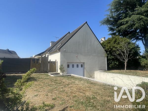 Maison à vendre 5 pièces 115 m² Saint-Glen