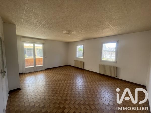Maison à vendre 5 pièces 115 m² Saint-Glen