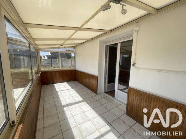 Maison à vendre 5 pièces 115 m² Saint-Glen