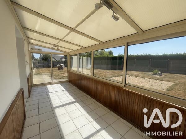 Maison à vendre 5 pièces 115 m² Saint-Glen