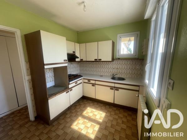 Maison à vendre 5 pièces 115 m² Saint-Glen