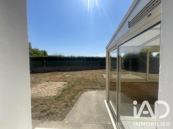 Maison à vendre 5 pièces 115 m² Saint-Glen