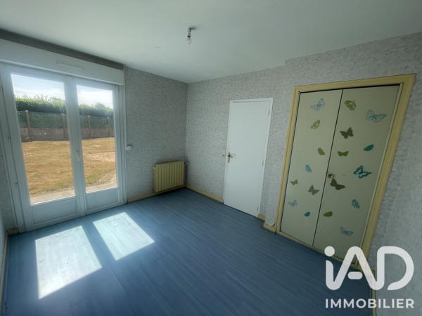 Maison à vendre 5 pièces 115 m² Saint-Glen