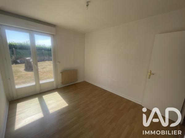 Maison à vendre 5 pièces 115 m² Saint-Glen