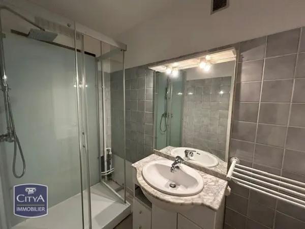 Appartement à vendre 3 pièces 61.2m² Dieppe (76200)