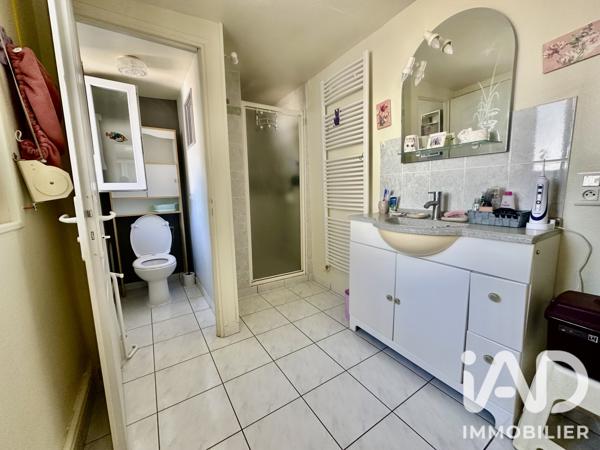 Maison à vendre 4 pièces 93 m² Reuilly