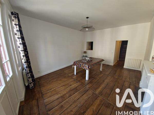 Maison à vendre 5 pièces 128 m² Tulle