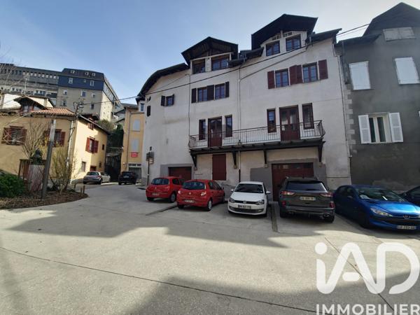 Maison à vendre 5 pièces 128 m² Tulle