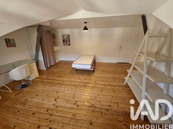 Maison à vendre 5 pièces 128 m² Tulle