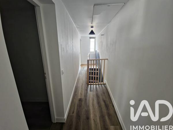 Maison à vendre 5 pièces 128 m² Tulle