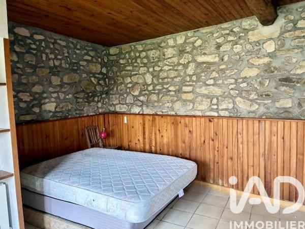 Maison à vendre 4 pièces 103 m² Évaux-les-Bains