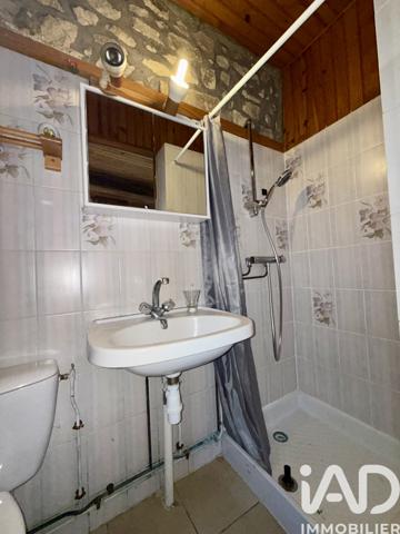 Maison à vendre 4 pièces 103 m² Évaux-les-Bains