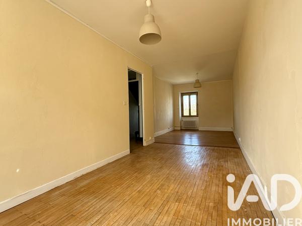 Maison à vendre 4 pièces 103 m² Évaux-les-Bains