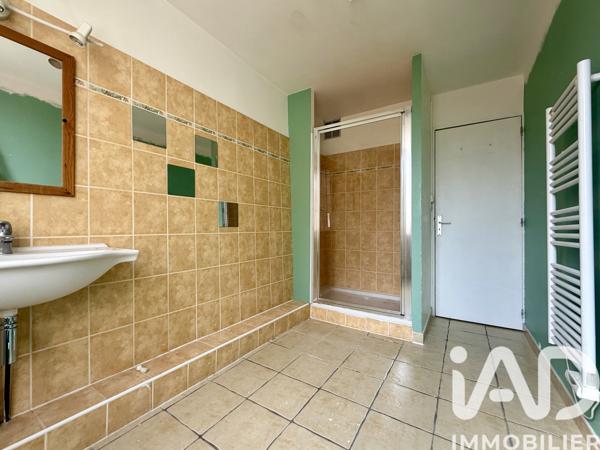 Maison à vendre 4 pièces 103 m² Évaux-les-Bains
