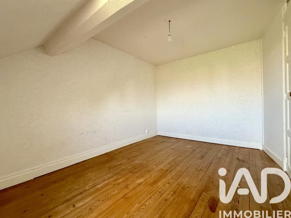 Maison à vendre 4 pièces 103 m² Évaux-les-Bains