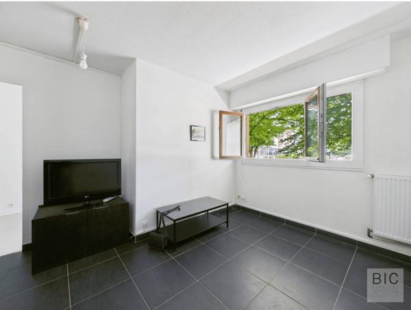Lormont – Appartement – T2 – 33.66 m²