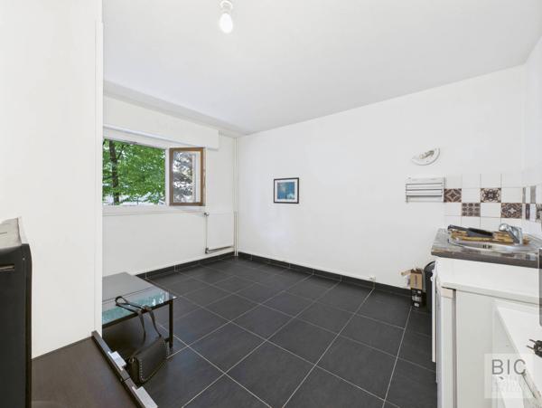 Lormont – Appartement – T2 – 33.66 m²