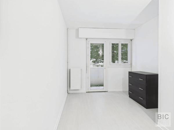 Lormont – Appartement – T2 – 33.66 m²