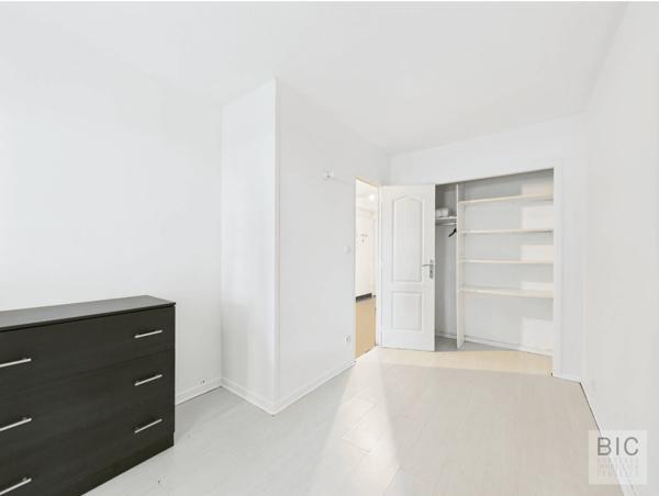 Lormont – Appartement – T2 – 33.66 m²