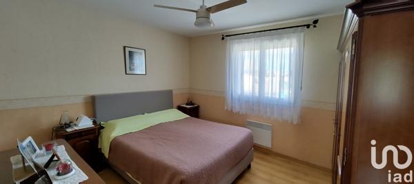 Maison à vendre 5 pièces 113 m² Domène